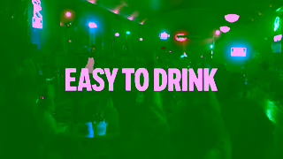 Bud Light EASY NIGHT OUT EASY TO DRINK EASY TO ENJOY Ad Commercial Brand Imagery Photoshoot 1