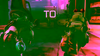 Apex Legends Apex Legends Breakout Launch Blast Card Ad Commercial Brand Imagery Photoshoot 1