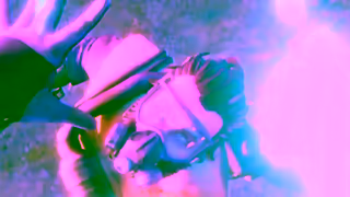 Apex Legends Apex Legends Breakout Launch Blast Card Ad Commercial Brand Imagery Photoshoot 2