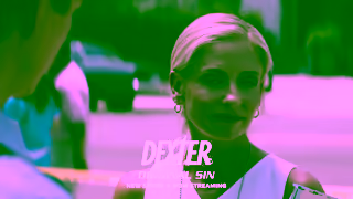 Paramount Plus A Mountain of Entertainment Paramount Canada Ad Commercial Brand Imagery Photoshoot 1