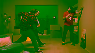 CAKE.com Choose the right tool for the job Ad Commercial Brand Imagery Photoshoot 0