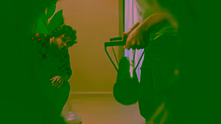 CAKE.com Choose the right tool for the job Ad Commercial Brand Imagery Photoshoot 2