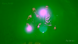 AcornTV See More Seymour Acorn TV Ad Commercial Brand Imagery Photoshoot 2