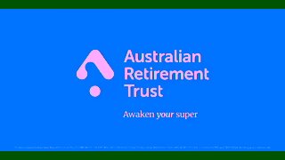 Australian Retirement Trust Awaken Your Super 6 sec Ad Commercial Brand Imagery Photoshoot 2