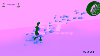 Laufenn Laufenn Tyre that fits Ad Commercial Brand Imagery Photoshoot 1