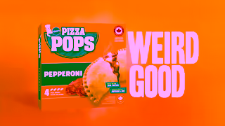 Pizza Pops Pizza Pops Ads for Moms Talking Pop Ad Commercial Brand Imagery Photoshoot 2