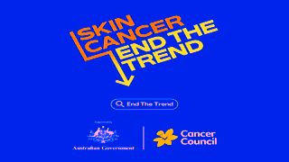 Cancer Council Australia End The Trend 6s Ad Commercial Brand Imagery Photoshoot 2