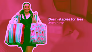 Ross Stores Dorm Refresh For Less Ad Commercial Brand Imagery Photoshoot 0