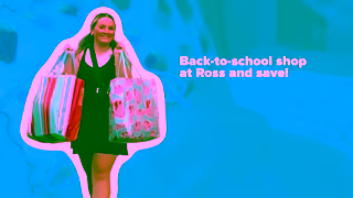 Ross Stores Dorm Refresh For Less Ad Commercial Brand Imagery Photoshoot 2