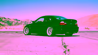 Apex Wheels Forged ARC8RT Ad Commercial Brand Imagery Photoshoot 2