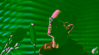 COMCAST Designed with Voice Recognition Technology Ad Commercial Brand Imagery Photoshoot 1