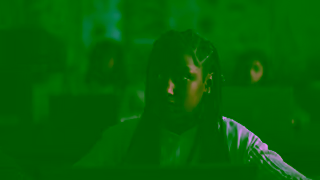 COMCAST Designed with Voice Recognition Technology Ad Commercial Brand Imagery Photoshoot 2