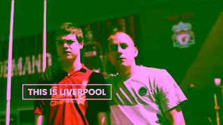 University of Liverpool Study Abroad at the University of Liverpool v1 Ad Commercial Brand Imagery Photoshoot 1