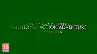 Focus Entertainment Banishers Ghosts of New Eden Accolades Trailer Ad Commercial Brand Imagery Photoshoot 0