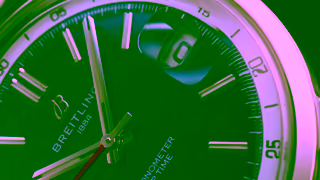 Breitling 01 YT Trueview Skippable Consideration V3 30s 16x9 AB3113281A1X1 AB3113171L1X1 AB3113A71C1X1 Ad Commercial Brand Imagery Photoshoot 1