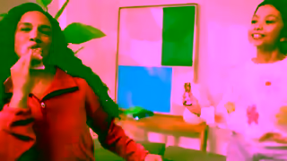 MadeGood Foods Highly Thoughtful Snacks MadeGood Ad Commercial Brand Imagery Photoshoot 1