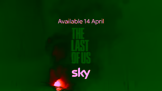 Sky The Last of Us S2 16x9 15 YT Non Skip Pre TX 1 PITCHSHIFTED Ad Commercial Brand Imagery Photoshoot 2