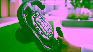 EGO Tools EGO POWER 42 Z6 Zero Turn Mower With ESTEER Technology ZT4205S Commercial Ad Commercial Brand Imagery Photoshoot 1