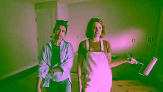 Post Foods PEBBLES More Yabba Dabba Doo Color Splash Full video Ad Commercial Brand Imagery Photoshoot 0