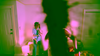 Post Foods PEBBLES More Yabba Dabba Doo Color Splash Full video Ad Commercial Brand Imagery Photoshoot 1