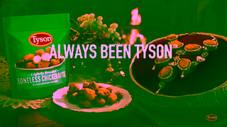 Tyson Foods Always Been Tyson Royal Jewels 06 v2 Ad Commercial Brand Imagery Photoshoot 2