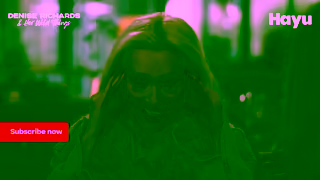 Hayu Denise Richards Her Wild Things S1 Stream with a 7day free trial Ad Commercial Brand Imagery Photoshoot 2