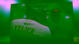 Major League Baseball MLB 25PS DivisionSeries Social YouTube 16x9 English 30 Ad Commercial Brand Imagery Photoshoot 1