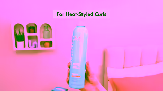 Sephora Hot Summer Hair Ad Commercial Brand Imagery Photoshoot 0