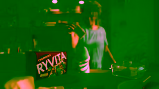 Ryvita Ryvita Live Life With a Little More ish Ad Commercial Brand Imagery Photoshoot 0