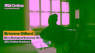 Arizona State University From ASU Online to Medical School Ad Commercial Brand Imagery Photoshoot 0