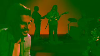 Myer GIVE SOMETHING SPECIAL 15S Ad Commercial Brand Imagery Photoshoot 1