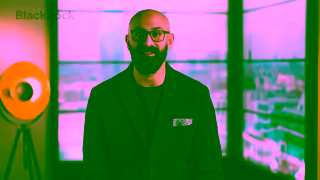 BlackRock BB Ad What is Diversification Final Ad Commercial Brand Imagery Photoshoot 2