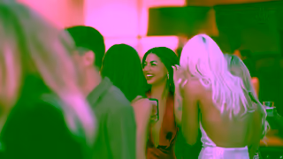 HelloMolly Hello Molly Prom A Night To Remember Ad Commercial Brand Imagery Photoshoot 2