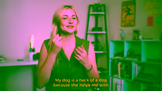 Heckova Pet A Heck of a Pair Chrissy and Willow Ad Commercial Brand Imagery Photoshoot 2