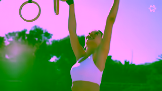 Rockwear Crush the excuses Come Play At Rockwear Ad Commercial Brand Imagery Photoshoot 1