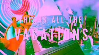 Royal Caribbean Cyber Last Chance Royal Caribbean Ad Commercial Brand Imagery Photoshoot 1