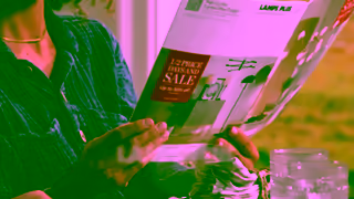 Lamps Plus LYS 2024 HPD 30s Ad Commercial Brand Imagery Photoshoot 0