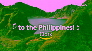 Cebu Pacific Air Fly to happy in the Philippines Ad Commercial Brand Imagery Photoshoot 2