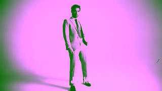 JACAMO Formalwear Mood Landscape Ad Commercial Brand Imagery Photoshoot 1