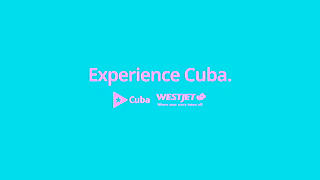 WestJet Experience Cuba Ad Commercial Brand Imagery Photoshoot 2