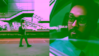 Perplexity Perplexity x Uber One Offer Ad Commercial Brand Imagery Photoshoot 2