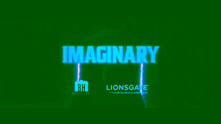 Lionsgate Movies Imaginary 2024 EVERY CULTURE BUMPER DeWanda Wise Tom Payne Taegan Burns Ad Commercial Brand Imagery Photoshoot 2