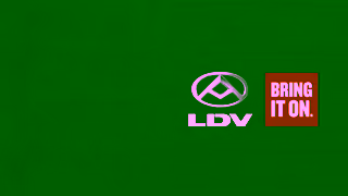 LDV D90 june Ad Commercial Brand Imagery Photoshoot 2