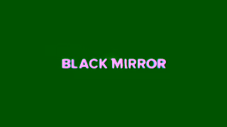 Netflix Black Mirror Season 7 Netflix Bete Noire Ad Commercial Brand Imagery Photoshoot 2