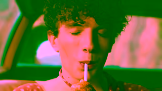 Coca-Cola Summers just better Frozen Ad Commercial Brand Imagery Photoshoot 1