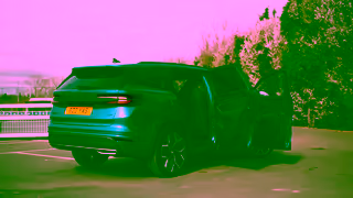 Skoda Video Ad Ad Commercial Brand Imagery Photoshoot 1