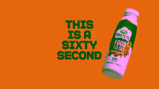 Arla Arla PROTEIN FOOD TO GO Ad Commercial Brand Imagery Photoshoot 0