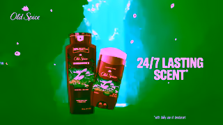 Old Spice OldSpiceAPDOSharkhammerDeoVO06s16x9 Ad Commercial Brand Imagery Photoshoot 1