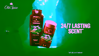 Old Spice OldSpiceAPDOSharkhammerDeoVO06s16x9 Ad Commercial Brand Imagery Photoshoot 2