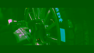 Hankook WRC Race Beyond Limits HankookTire Ad Commercial Brand Imagery Photoshoot 0